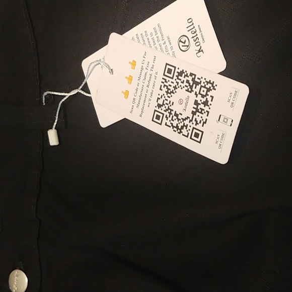 Men's Jeans - Picture 3 of 3